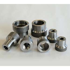 اتصالات فشار قوی پترو البرز نمایندگی اتصالات فشار قوی KEONSAE